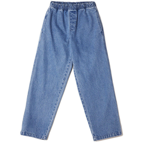 Obey Ανδρικό παντελόνι Easy Denim Pant